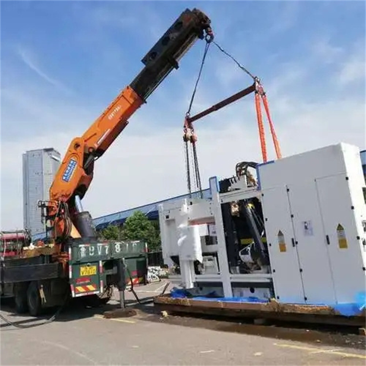 良庆附近小吊车联系方式|8-16吨|本地及时服务