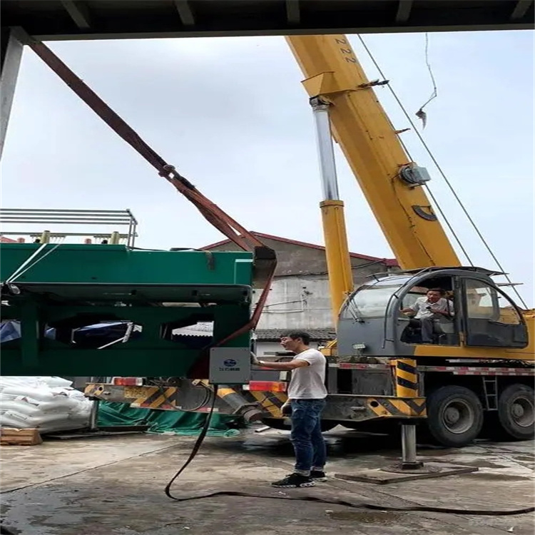 良庆大吨位吊车租赁应急保障方案|化解突发吊装需求难题